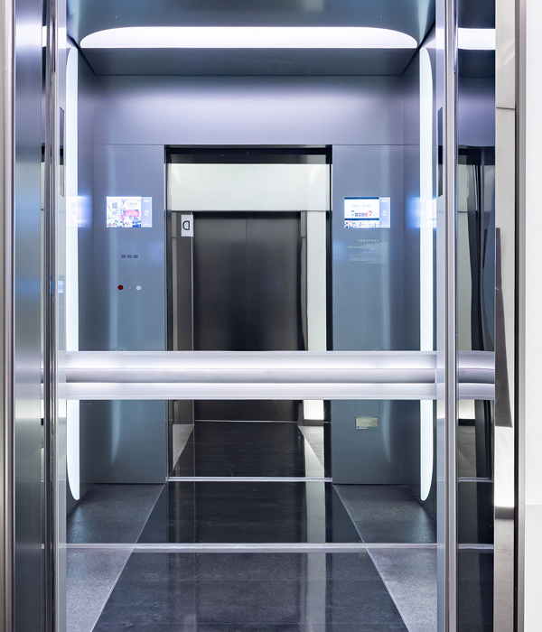 All Types of Lifts Components Supply in Chennai