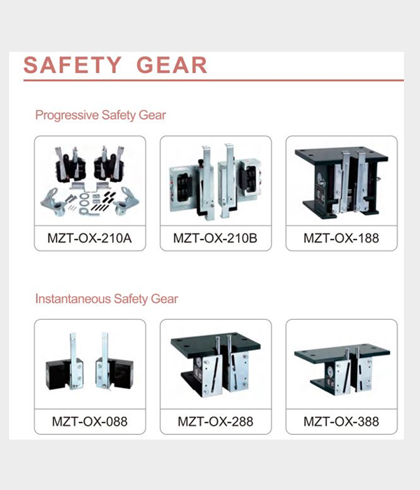 OHT Electric Traction Lift Supply in Chennai