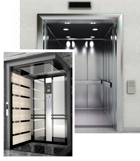 All Types of Lifts Components Supply in Chennai